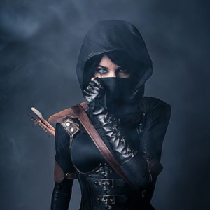 مجازاتگران ۲