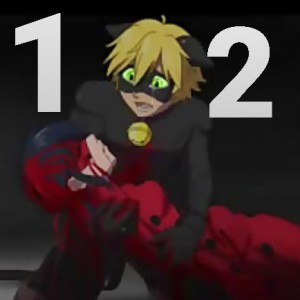 معجزه اسا 12