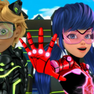 Miraculous7.8
