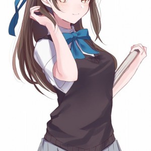 دختر جنگجو ۴