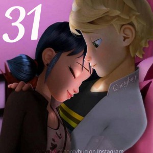 عکس Miraculous 31