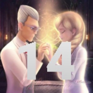 معجزه اسا 14