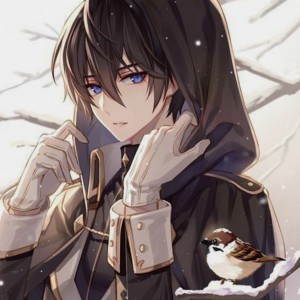 عاشقان فراطبیعی ۴