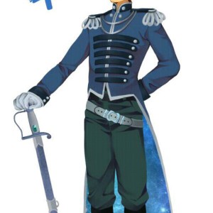 نگهبان آبی پارت ۳