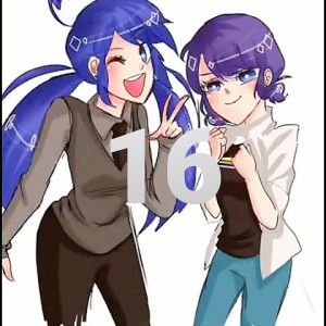 معجزه اسا 16