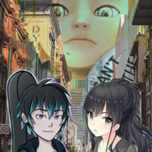 عشقی فراموش شده (میراکلس)