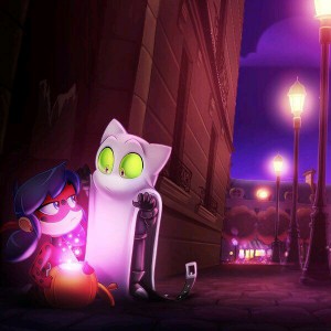 پارت پنجم زندگی‌معجزه‌آسا