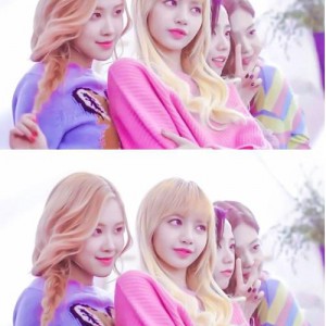 عکس بلک پینک را چقدر میشناسی؟ ?