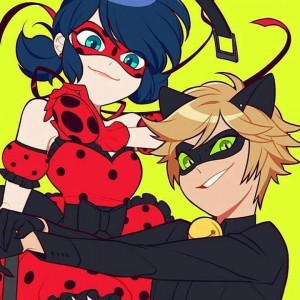 Ladybag ❤ Love 1