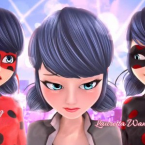 عشقی فراموش شده (میراکلس) 2