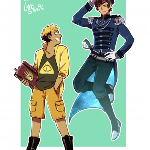 نگهبان آبی پارت ۶