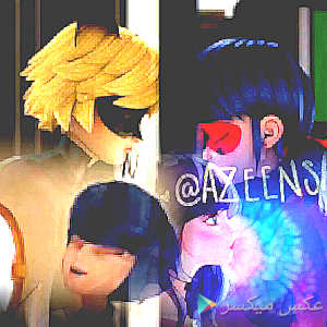 عکس سارق عشق?پارت ۵?