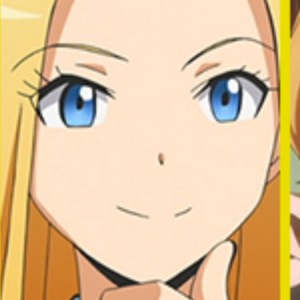 دبیرستان عشق و تنفر (2)