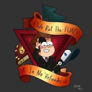 نگهبان آبی پارت ۷