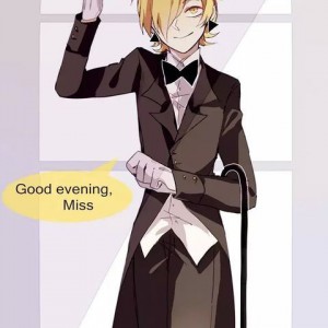 نگهبان آبی پارت ۸