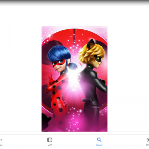 میراکلس معجزه اسا