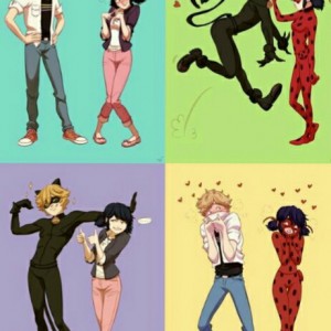 عکس Ladybag ❤ Love 2