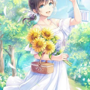 کدوم گل رو دوست داری؟