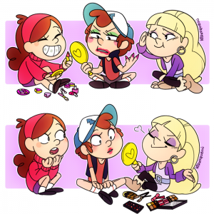 نگهبان آبی پارت ۹