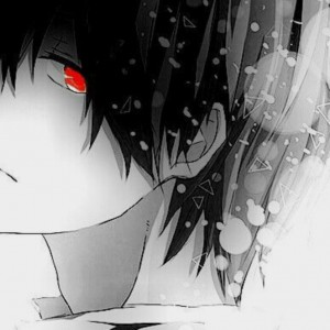 عاشقان فرا طبیعی ۸