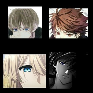 عکس THRONE OF GLASS 8