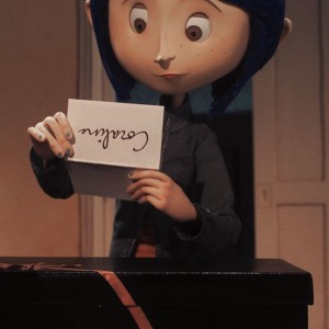 عکس چقد از انیمیشن کورالین یادته؟؟