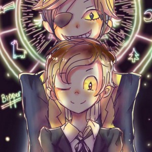 نگهبان آبی پارت ۱۰