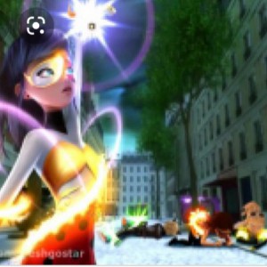 کت باگ و لیدی باگ ۲