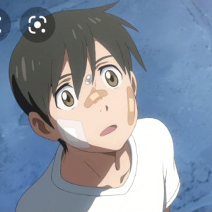 ?《Connested to the sky《2?