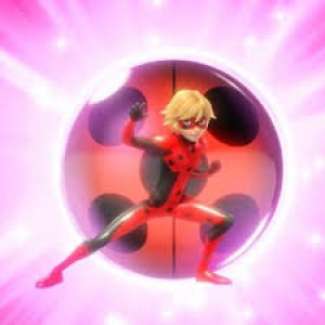 عکس miraculous5
