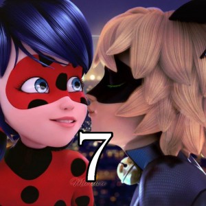 marinette love adrien episode 7