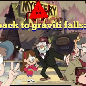 بازگشت به آبشار جاذبه قسمت 1