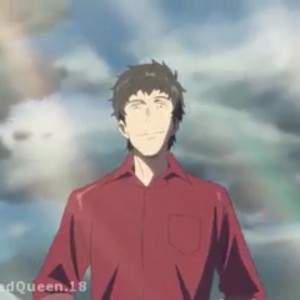 ?《3》Connested to the sky?