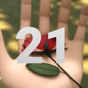 معجزه اسا 21