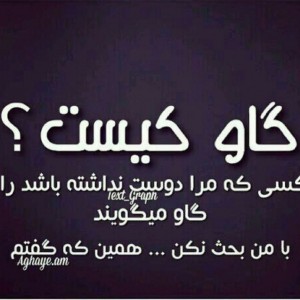 ضدحال به پسر های عزیز???