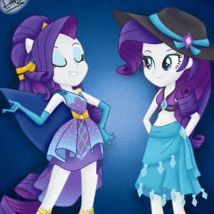 چقدر شبیه رریتی هستی؟