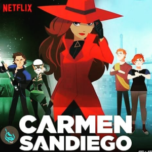 کارمن سندیگو 1