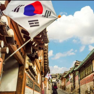 چقدر کره جنوبی رو میشناسی؟
