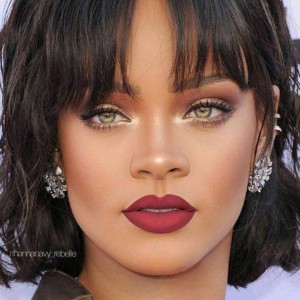 عکس چقدر ریحانا رو میشناسی؟❤