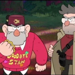 بازگشت به آبشار جاذبه قسمت 2