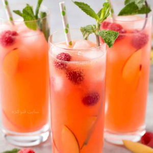 چه نوشیدنی هستی