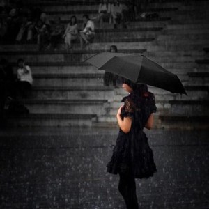 تنهای زیر بارون 9