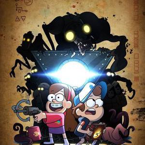 آبشار جاذبه:تجزیه ی احساسات ۳