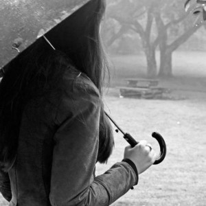 تنهایی زیر بارون 10