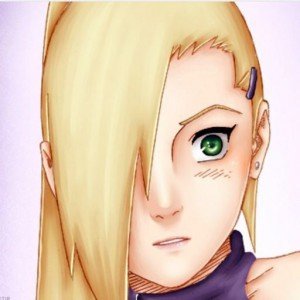 عکس چقدر اینو یاماناکا رو میشناسید