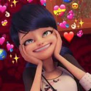 عکس عشقی فراموش شده (میراکلس)