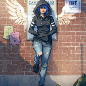 فراموش شده 3