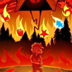 ۷ منتخب سوروفیا : داستان دیپر ( نوشته بیپر ۲ ) پارت ۳