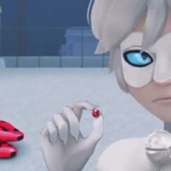 میراکلس معجزه اسا 4 ( روز رستاخیز 1 )