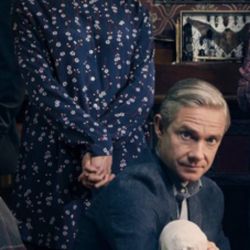 عکس چقدر جان و مری رو میشناسی ؟